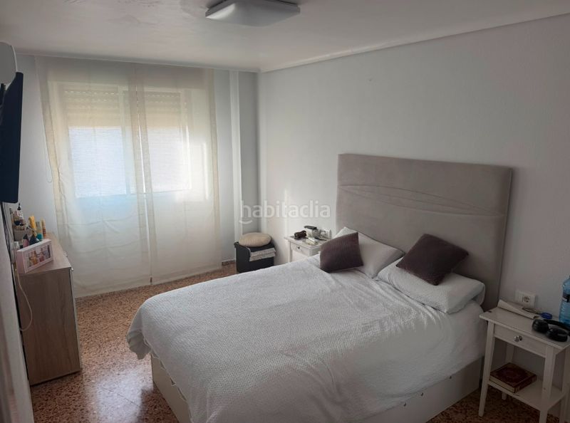 Foto f7d4bd3b-b155-4739-94f1-b1f881ae3530. Pis a Centro Almazora / Almassora