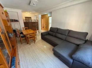 Etagenwohnung  Carrer ateneu musical
