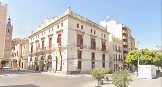 Piso en Centro-El Castillo