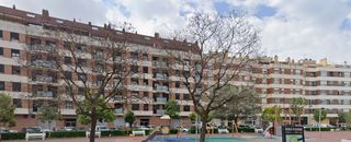 Etagenwohnung in Sants Patrons