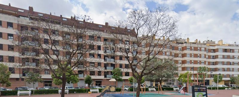 Foto a1bae0b7-b49b-46e0-bfbb-0d1f8c7d3fb4. Flat with parking in Sants Patrons Alzira