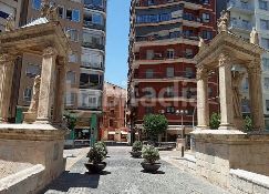 Foto ca9faa4f-f3ae-4d6f-a938-2d01306fd4d8. Flat with parking in Sants Patrons Alzira