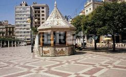 Foto eb8a0eed-1a13-40a6-bd66-8222f66ccc29. Flat with parking in Sants Patrons Alzira