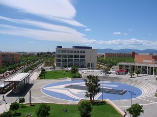 Casa a Estación - Universidad