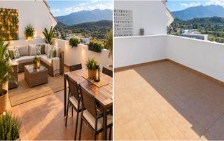 Attique à Font d´en Carròs (la)