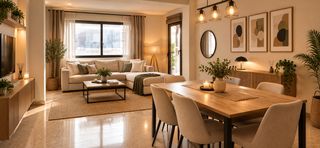 Appartement à Olleria (l´)