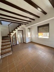 Casa en Xàtiva