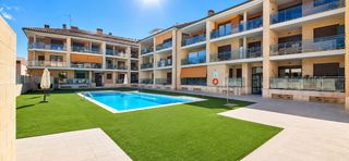 Etagenwohnung in Polinyà de Xúquer