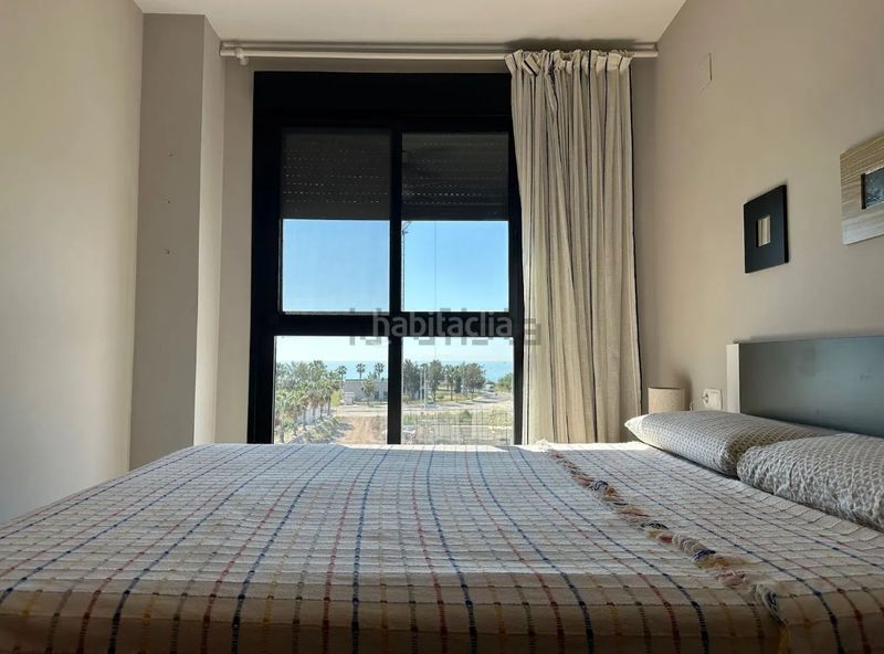 Foto 28bb1a46-13c4-4803-8344-23e440a69e45. Etagenwohnung mit parking pool in Moncófar Playa Moncofa