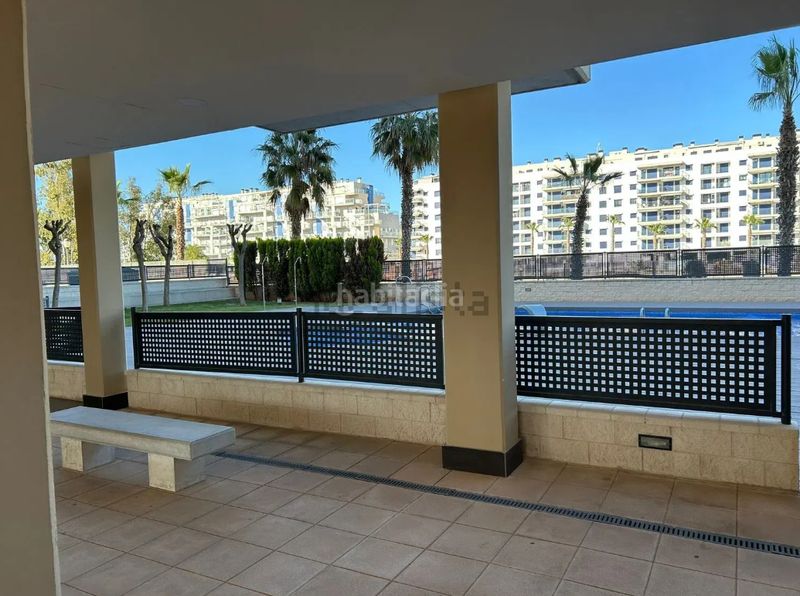 Foto 3069687a-e749-489d-9028-ed7e42050831. Etagenwohnung mit parking pool in Moncófar Playa Moncofa