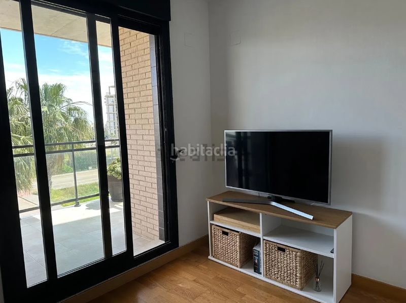 Foto 612a6748-c7f5-4a4e-80a8-934fe7be4d99. Etagenwohnung mit parking pool in Moncófar Playa Moncofa