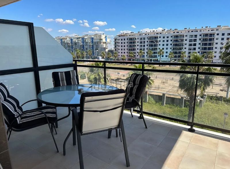 Foto 7cdc43d9-bd19-476a-a8f8-0fed7fbbbcd5. Etagenwohnung mit parking pool in Moncófar Playa Moncofa