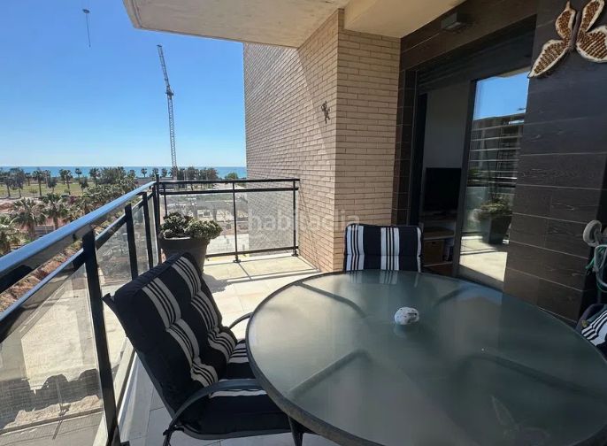 Foto bc5d04a6-596a-4887-9d03-f21a6795673e. Etagenwohnung mit parking pool in Moncófar Playa Moncofa