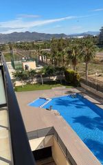 Flat in Moncófar Playa
