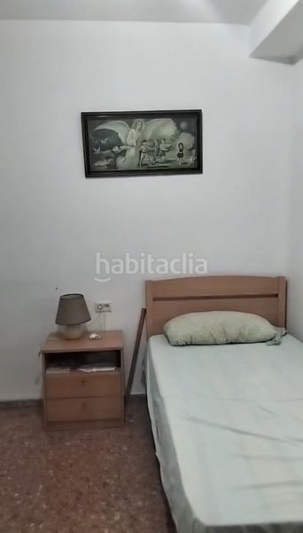 Foto c4695c7c-656c-4536-b15b-60337613251d. Etagenwohnung mit parking in Benifaió