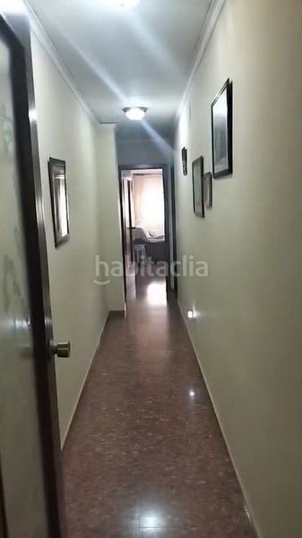 Foto d275b3ce-8019-4399-aeb9-46a96c6b7481. Etagenwohnung mit parking in Benifaió