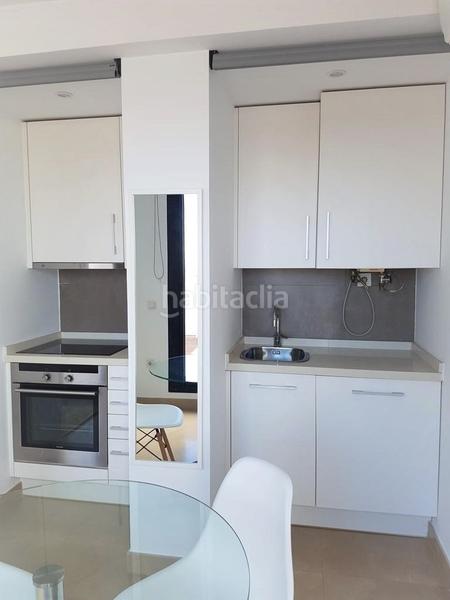 Foto ed369192-d7c1-4ef7-8fa1-691213251dab. Affitto loft con riscaldamento parcheggio piscina in Valencia