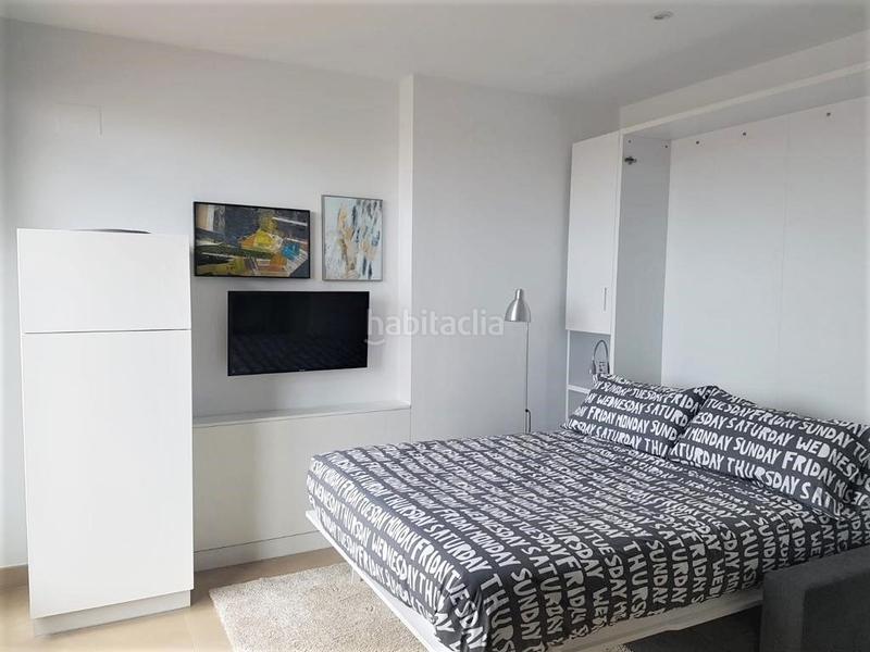 Foto 42e222a8-0c25-445b-817e-a1ab1e2f3f1d. Location loft avec chauffage parking piscine dans Sant Llorenç - Zona Alfahuir Valencia