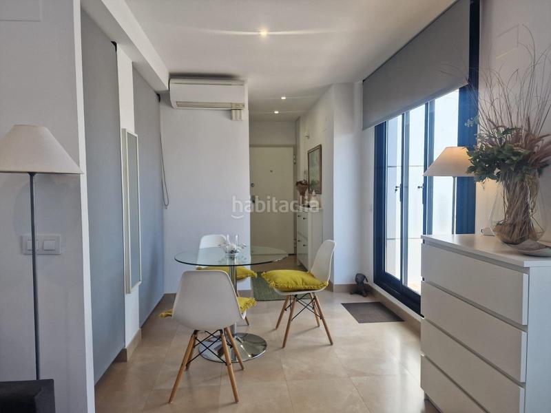 Foto 86475a9c-f842-4a9b-9396-cbe81756ca10. Location loft avec chauffage parking piscine dans Sant Llorenç - Zona Alfahuir Valencia