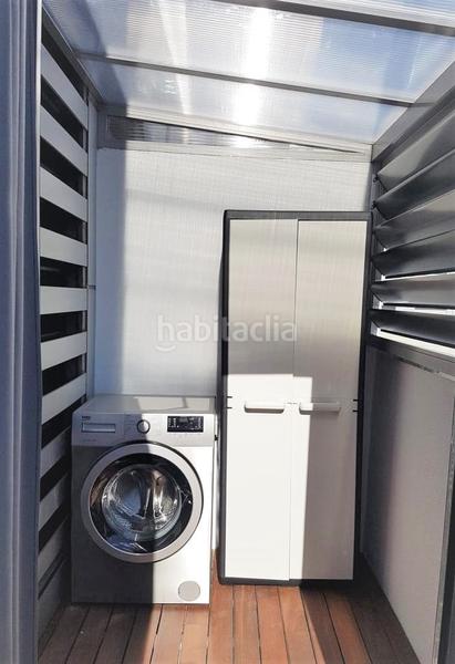 Foto 3862fa29-c123-47f1-9e69-23a433f1f24a. Miete loft mit heizung parking pool in Sant Llorenç - Zona Alfahuir Valencia