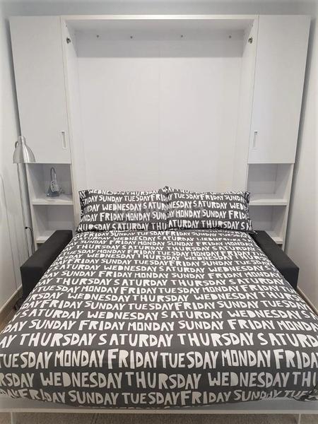 Foto 6a23304c-0611-4bec-9567-a6261889c59e. Miete loft mit heizung parking pool in Sant Llorenç - Zona Alfahuir Valencia