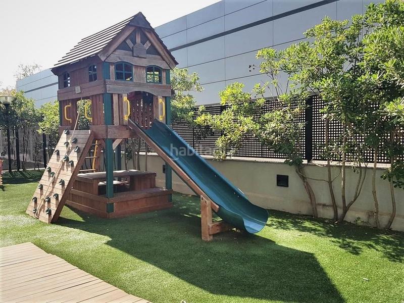 Foto 6b212184-02e4-4130-94b7-68b9cbb27851. Miete loft mit heizung parking pool in Sant Llorenç - Zona Alfahuir Valencia