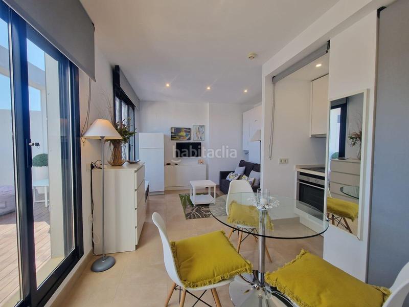 Foto f7b425b1-65bf-4614-a166-539ec083fb31. Miete loft mit heizung parking pool in Sant Llorenç - Zona Alfahuir Valencia