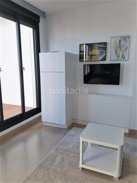 Foto 0329e697-0dd1-478c-b578-bc476435c465. Rent loft with heating parking pool in Sant Llorenç - Zona Alfahuir Valencia