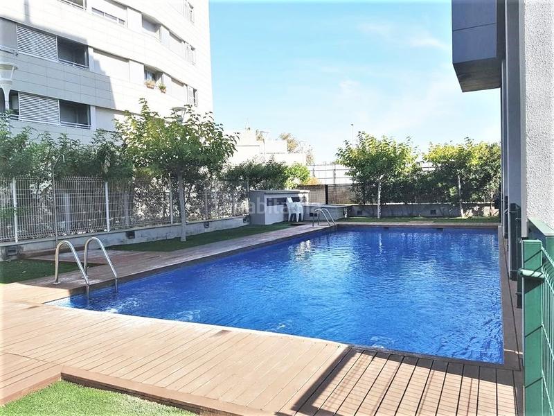 Foto 39487266-16f9-48aa-bee4-4c3889ea5681. Rent loft with heating parking pool in Sant Llorenç - Zona Alfahuir Valencia