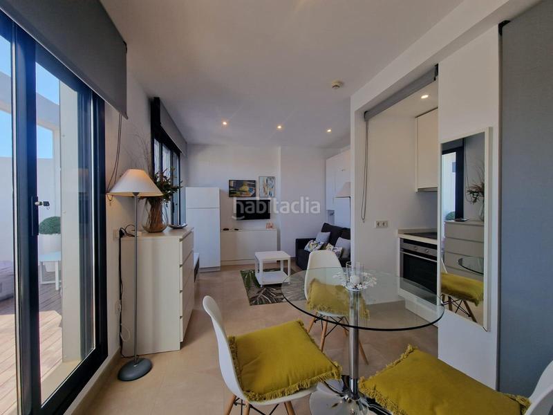 Foto 4bb78502-fc5f-493b-976d-bd90726b3e8b. Rent loft with heating parking pool in Sant Llorenç - Zona Alfahuir Valencia