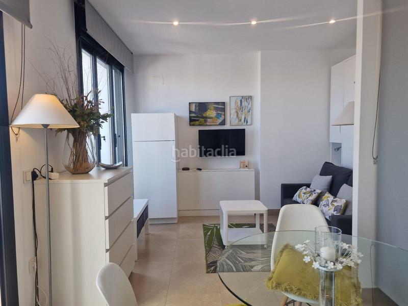 Foto 83dfb043-c9c6-4491-a251-450f602a0698. Rent loft with heating parking pool in Sant Llorenç - Zona Alfahuir Valencia