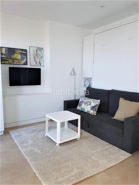 Foto abb0409e-4719-460b-82e0-c2def13e6d1e. Rent loft with heating parking pool in Sant Llorenç - Zona Alfahuir Valencia