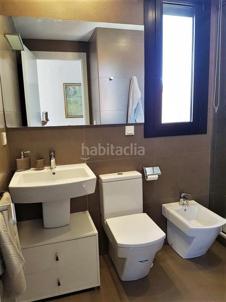 Foto d5954da3-8975-49b5-941b-eec951a9b842. Rent loft with heating parking pool in Sant Llorenç - Zona Alfahuir Valencia