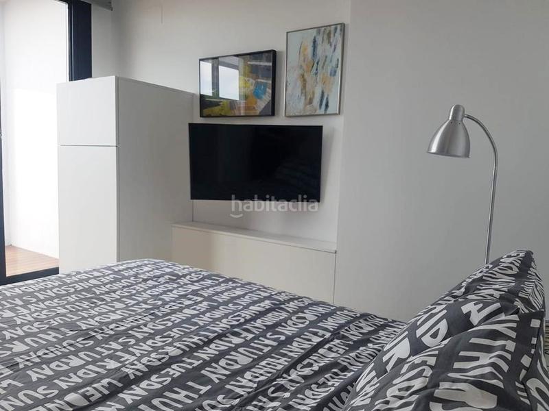 Foto fbdaab3c-bb8e-4650-a3e1-8f3ac0ddc8f4. Rent loft with heating parking pool in Sant Llorenç - Zona Alfahuir Valencia