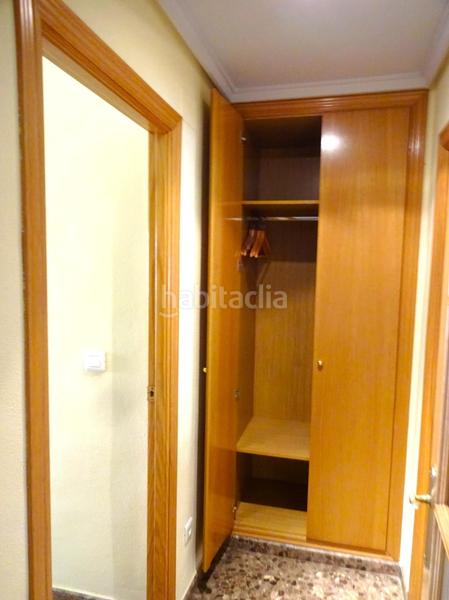 Foto 5ae48421-18b2-43cf-9083-d6da984a3795. Affitto appartamento con parcheggio in Safranar Valencia