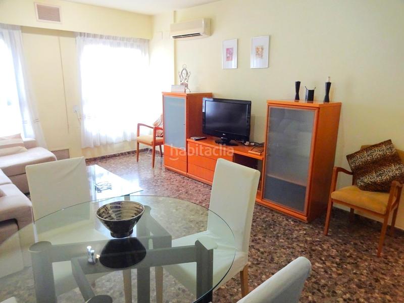 Foto 6b261965-e103-437f-b4a6-d3e8bb13d098. Affitto appartamento con parcheggio in Safranar Valencia