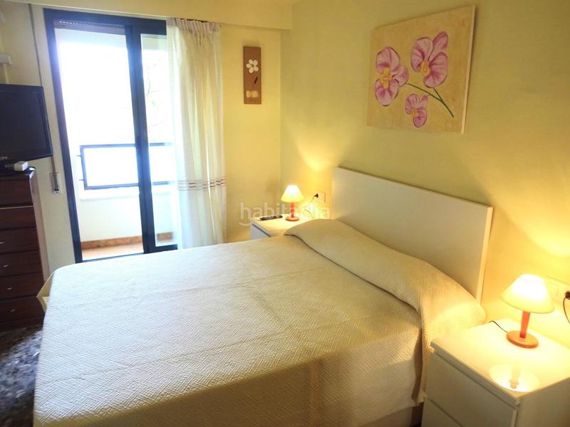 Foto 7bd77604-9ac4-4ca4-aa53-6a6534993e73. Alquiler piso  de un dormitorio, amueblado y con plaza de garaje. en Valencia