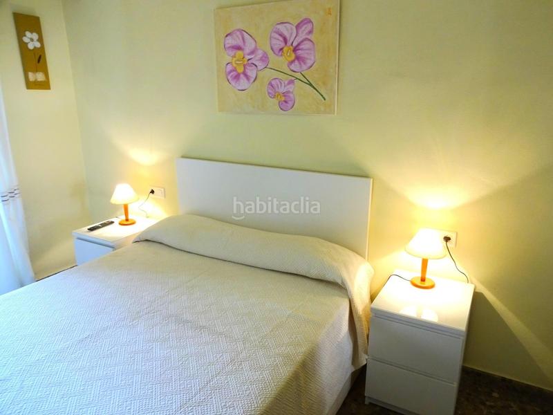 Foto bce4fe88-5dba-4a94-827a-5d4f35f7e681. Alquiler piso  de un dormitorio, amueblado y con plaza de garaje. en Valencia