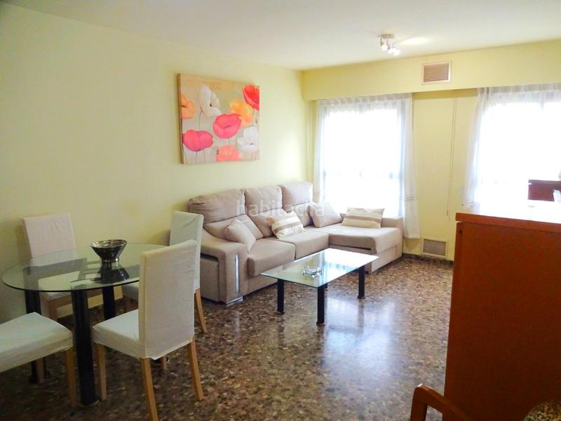 Foto 5de6d11d-a7d1-4f41-a579-861a6781cadc. Location appartement avec parking dans Safranar Valencia