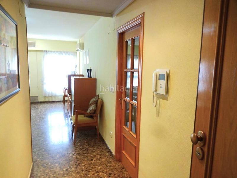 Foto ca2408ff-18a2-4af3-be6f-7d3434f35b56. Location appartement avec parking dans Safranar Valencia