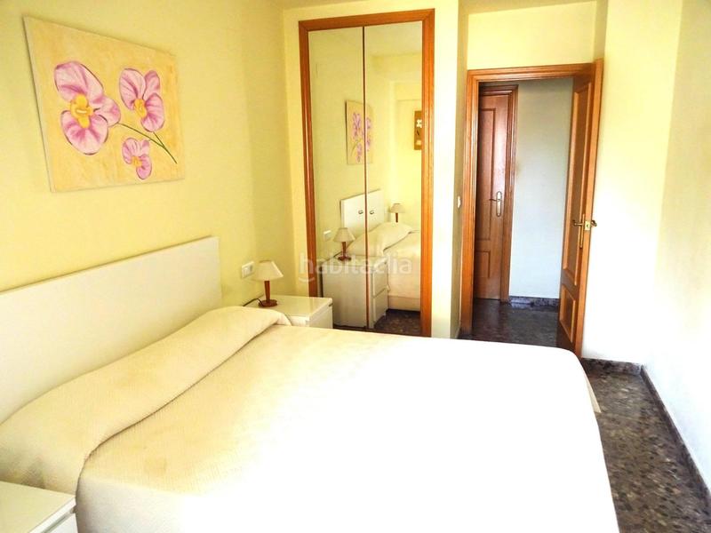 Foto db5406e9-e650-494d-b334-1d1cc2f80f91. Location appartement avec parking dans Safranar Valencia