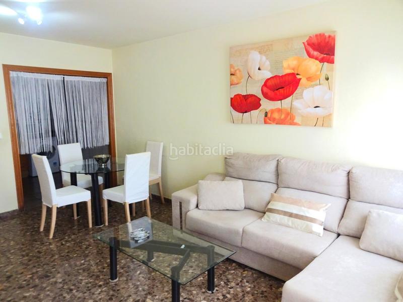 Foto 58d37bda-a738-4224-8f1d-04fb29c683d5. Miete etagenwohnung mit parking in Safranar Valencia