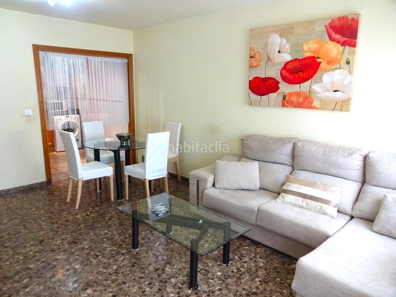 Foto 9204584c-2567-4a47-972b-4f27a3e86fa6. Miete etagenwohnung mit parking in Safranar Valencia