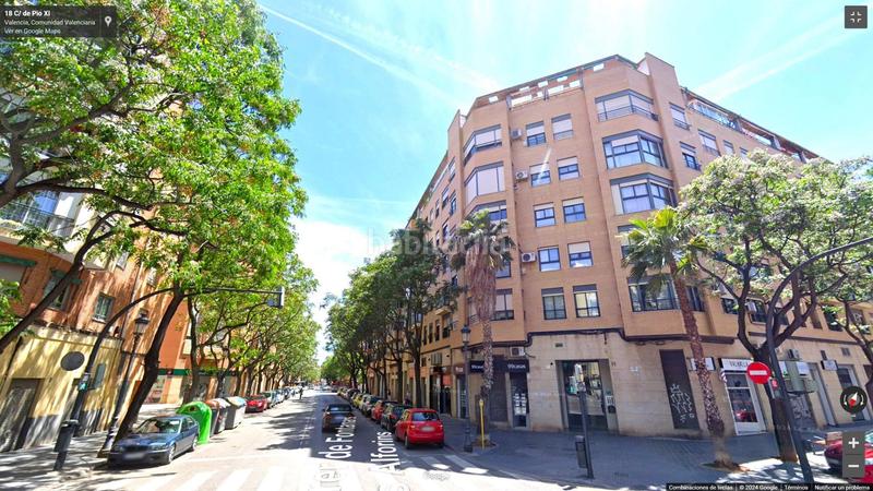 Foto d842f91a-87b8-41bd-9cc4-92e620db8f53. Miete etagenwohnung mit parking in Safranar Valencia