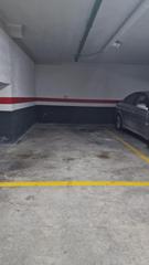Lloguer Aparcament cotxe a Penya-Roja - Avda. Francia. Plaza amplia, de fácil acceso.