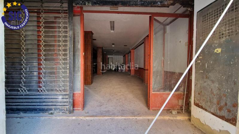 Foto 0bb47274-d535-4304-ba3c-9c97e064595d. Local comercial a Natzaret Valencia