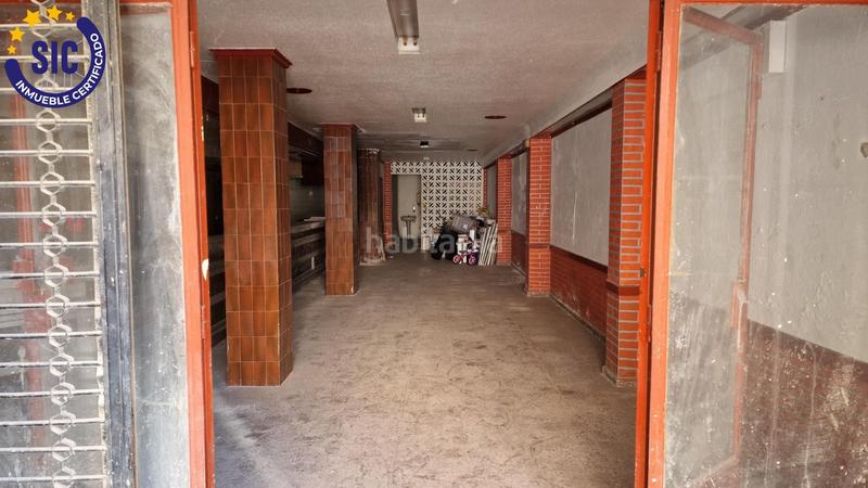 Foto 28dcf0f7-9f87-4bd0-bae8-4251d73b2e4b. Local comercial a Natzaret Valencia