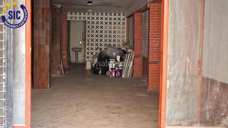 Foto 483de128-6f4c-4398-bba9-b8cfb73f64a5. Local comercial a Natzaret Valencia
