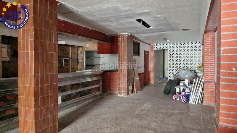 Foto 786cac4b-817b-44b8-b9b8-8dfec9cfa698. Local comercial a Natzaret Valencia