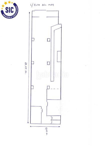 Foto 9117343e-d23c-49dc-958e-c7885c6e2460. Local comercial a Natzaret Valencia
